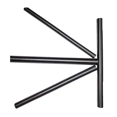 Как да се справим с пожар, причинен от обработката на титанови пръти?