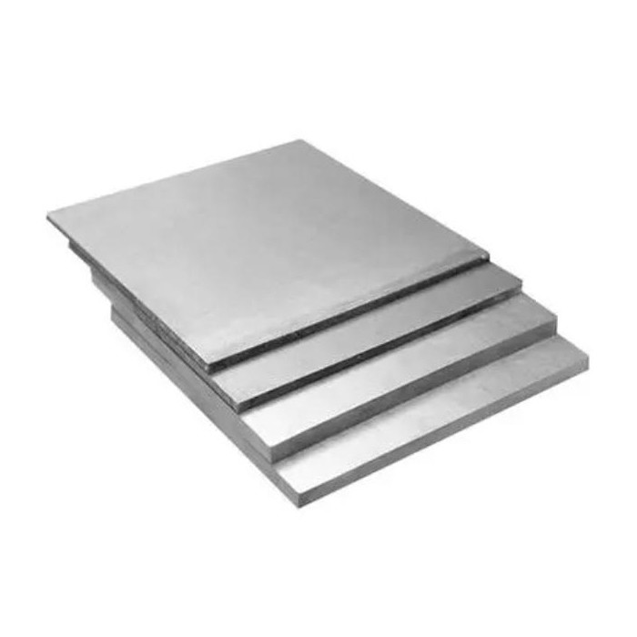 Titanium Metal Sheet